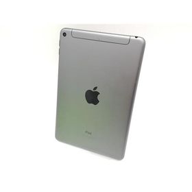 【中古】Apple SoftBank 【SIMロック解除済み】 iPad mini（第5世代/2019） 64GB スペースグレイ MUX52J/A【吉祥寺】保証期間１ヶ月【ランクB】