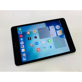 ★送料無料★ジャンク★au★A2124 iPad mini 第5世代 Wi-Fi+Cellular 64GB★グレイ★1000280000003★SYS★02/27