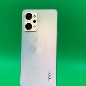 Reno7 A ブルー 中古 11,350円 | ネット最安値の価格比較 プライスランク