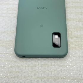 AQUOS wish ◆ 4GB/64GB / A104SH ※DualSIM