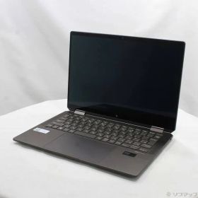 ソフマップ 〔展示品〕 HP Spectre x360 14-eu0000 9D614PA-AACB アッシュブラック【262】