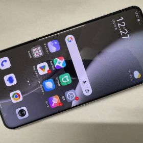 Xiaomi 15ultra 16GB+512GB 本体のみ