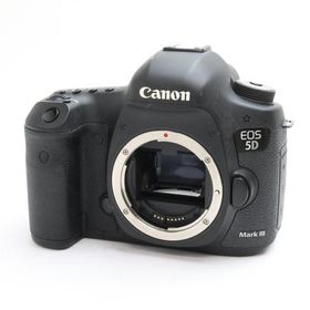 《並品》Canon EOS 5D Mark III ボディ