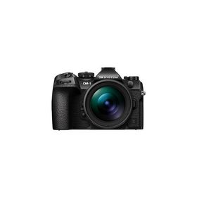 OM SYSTEM OM-1 Mark II 12-40 Lens Kit ミラーレス一眼カメラ[ラッピング可]