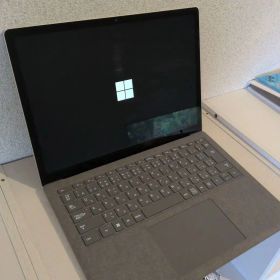 Microsoft Surface Laptop5 本体 Office付き
