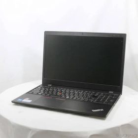 ソフマップ 〔中古品〕 ThinkPad L15 Gen 2 20X4S2E600【297】