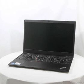 ソフマップ 〔中古品〕 ThinkPad L15 Gen 2 20X4S2E600【377】