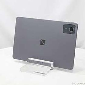 LAVIE Tab T11 T1155／HAS 128GB ルナグレー PC-T1155HAS Wi-Fi ［11インチ液晶／MediaTek Helio G88］