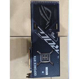 エイスース(ASUS)のASUS GeForce RTX 4090 OC 24GB(PCパーツ)