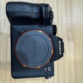 SONY α7R3 ミラーレス一眼カメラ