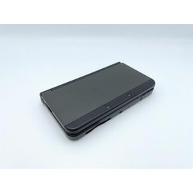 中古 New ニンテンドー3DS ブラック