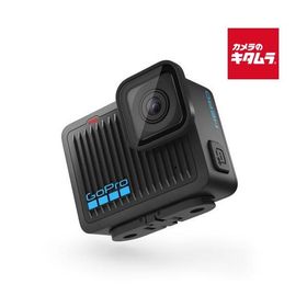 GoPro HERO CHDHF-131-JP アクションカメラ 小型 防水 高画質 軽量 ウェアラブルカメラ 《納期未定》