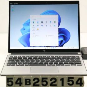 hp HP Elite x2 G4 Core i5 8265U 1.6GHz/8GB/256GB(SSD)/13W/WUXGA+(1920x1280) タッチパネル/Win11 【54B252154】