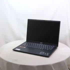 ソフマップ 〔中古品〕 Vivobook 14 M1407KA M1407KA-AI5165W クワイエットブルー【349】