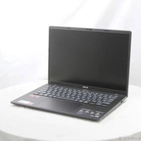 ソフマップ 〔展示品〕 Vivobook 14 M1407KA M1407KA-AI5165W クワイエットブルー【269】