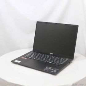 ソフマップ 〔展示品〕 VivoBook 14 M1407KA M1407KA-AI5165WS クワイエットブルー【276】