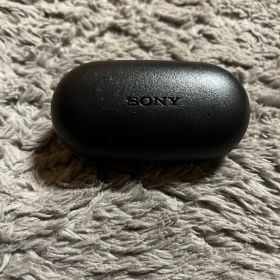 SONY WF-XB700 4 ワイヤレスイヤホン ブラック