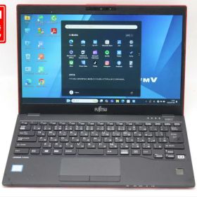 LIFEBOOK U939 中古 8,980円 | ネット最安値の価格比較 プライスランク