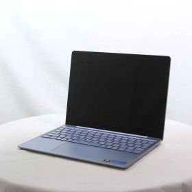 ソフマップ 〔中古品〕 Surface Laptop Go 3 〔Core i5／8GB／SSD256GB〕 XK1-00063 アイスブルー【258】