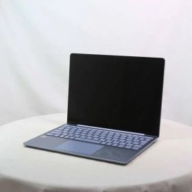 ソフマップ 〔中古品〕 Surface Laptop Go 3 〔Core i5／16GB／SSD256GB〕 XKQ-00063 アイスブルー【377】