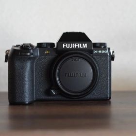 【値下げ不可】FUJIFILM X-S20 おまけあり 保証あり