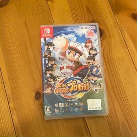 実況パワフルプロ野球 Nintendo Switch