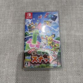 Newポケモンスナップ