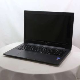 ソフマップ 〔中古品〕 LaVie Note Standard NS150／KAB PC-NS150KAB カームブラック【262】