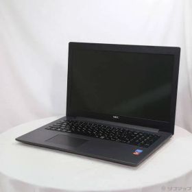 ソフマップ 〔中古品〕 LAVIE Note Standard PC-NS150KAB カームブラック【368】