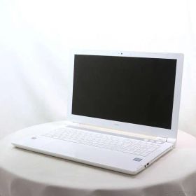 ソフマップ 〔中古品〕 LaVie Note Standard PC-NS630JAW エクストラホワイト【305】