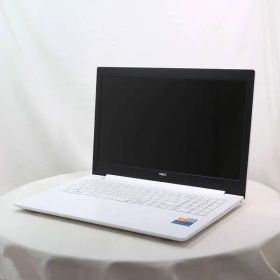 ソフマップ 〔中古品〕 LaVie Note Standard NS70C／MAW PC-NS70CMAW カームホワイト【368】