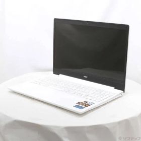 ソフマップ 〔中古品〕 LaVie Note Standard NS700／NAW-2 PC-NS700NAW-2 カームホワイト【349】