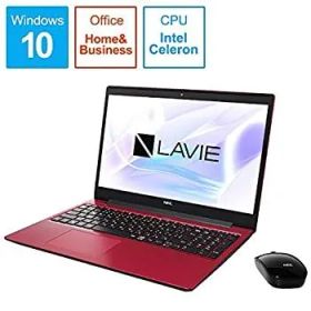 【中古】「非常に良い」NEC PC-NS150NAR LAVIE Note Standard