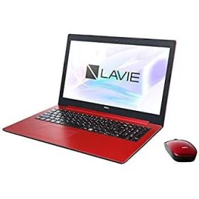 【中古】「非常に良い」NEC PC-NS700KAR LAVIE Note Standard