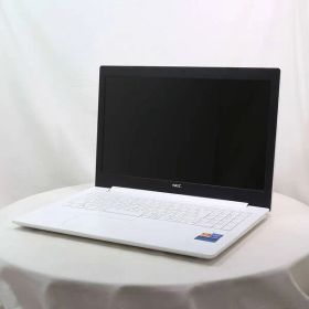ソフマップ 〔中古品〕 LaVie Note Standard PC-NS150KAW カームホワイト【368】