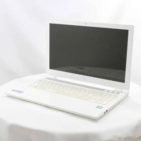 ソフマップ 〔中古品〕 LaVie Note Standard NS600／JAW PC-NS600JAW エクストラホワイト【344】