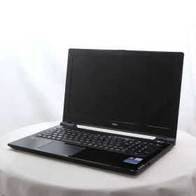 ソフマップ 〔中古品〕 LaVie Note Standard PC-NS700JAB スターリーブラック【305】