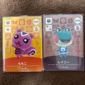 ニンテンドウ(任天堂)のどうぶつの森ａｍｉｉｂｏカード(Box/デッキ/パック)