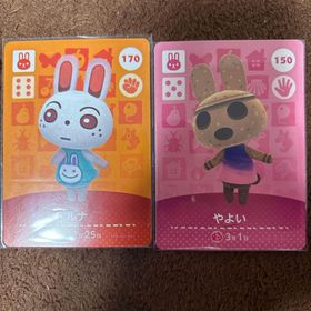 ニンテンドウ(任天堂)のどうぶつの森ａｍｉｉｂｏカード(Box/デッキ/パック)