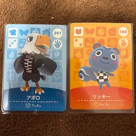 ニンテンドウ(任天堂)のどうぶつの森ａｍｉｉｂｏカード(Box/デッキ/パック)