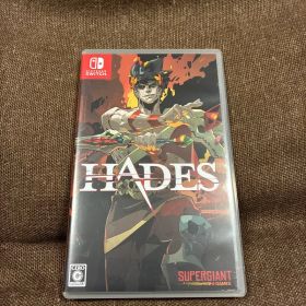 Switch HADES ハデス