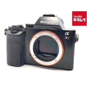 【中古】 【良品】 ソニー α7R ボディ [ILCE-7R]