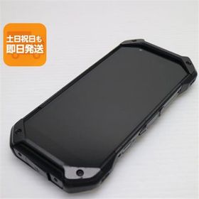良品中古 TORQUE 5G KYG01 ブラック 白ロム 本体 即日発送 土日祝発送OK あすつく