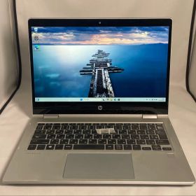HP ProBook x360 435 G7 R5-4500U 2in1