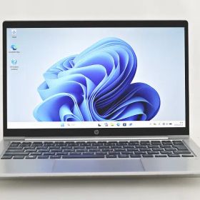 HP PROBOOK 635 AERO G7 SSD256GB メモリ32GB Ryzen5 Windows 11 Pro 中古 中古パソコン ノートパソコン パソコン ノート PC