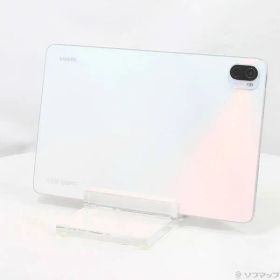ソフマップ 〔中古品〕 Xiaomi Pad 5 128GB パールホワイト 21051182G Wi-Fi【269】