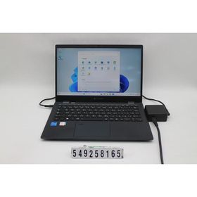 ノートパソコン Dynabook dynabook G83/HS Core i5 1135G7 2.4GHz/8GB/256GB(SSD)/13.3W/FHD(1920x1080)/Win11 パームレスト割れあり