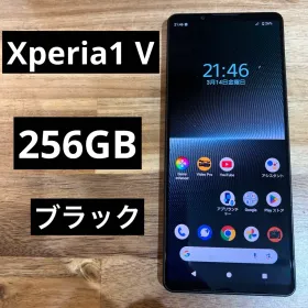 SONY Xperia 1 V 新品¥78,000 中古¥42,480 | 新品・中古のネット最安値