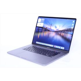 即配 Radeon搭載パワフルモデル MacBook Pro 16 2019 Ci7-2.6 i7-9750H 16G 1.0TB 16.0Retina OS 26 Tahoe スペースグレイ ノートパソコン BAA評価