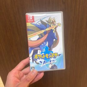 ポケットモンスター ソード Nintendo Switch